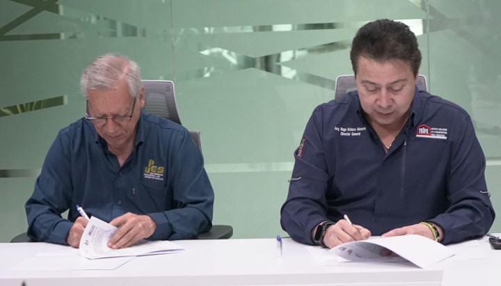 UPES E ISIFE COLABORAN EN BENEFICIO DE ESTUDIANTES DE GUASAVE Y LOS MOCHIS